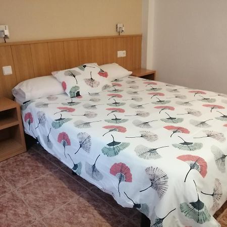 Hostal Andres Ел Салер Екстериор снимка