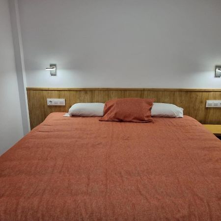 Hostal Andres Ел Салер Екстериор снимка