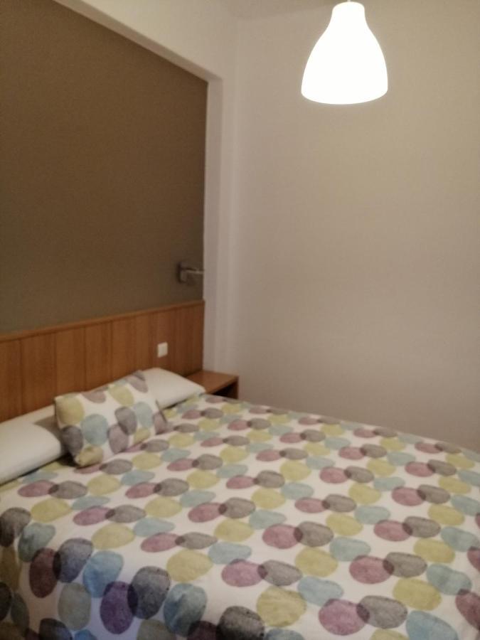 Hostal Andres Ел Салер Екстериор снимка