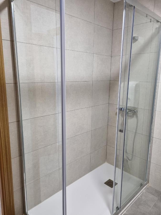 Hostal Andres Ел Салер Екстериор снимка