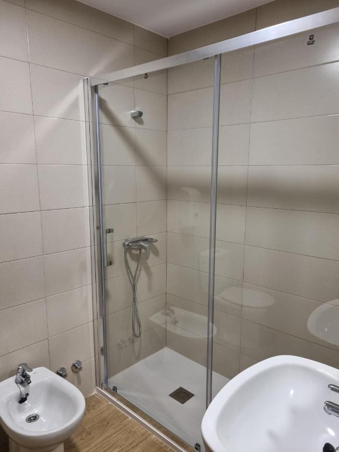 Hostal Andres Ел Салер Екстериор снимка