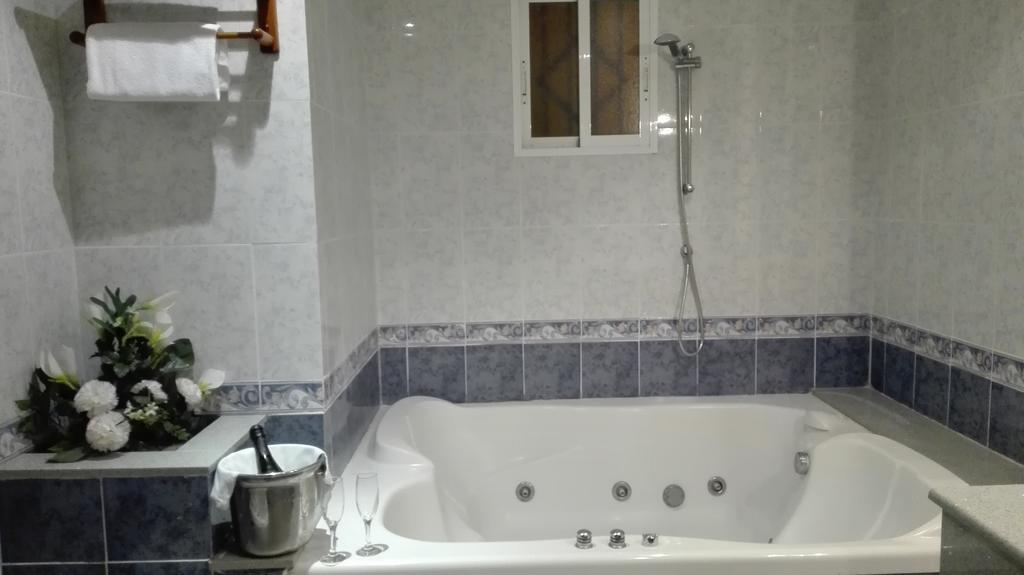 Hostal Andres Ел Салер Стая снимка