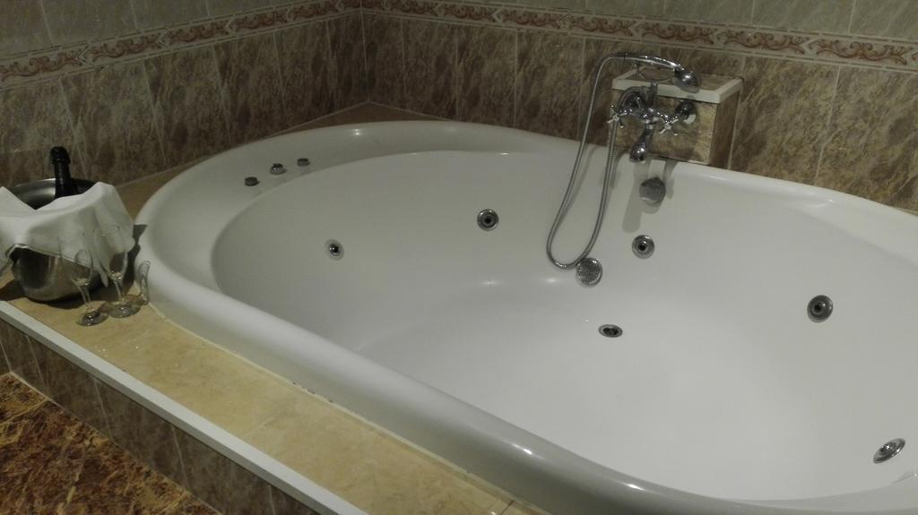 Hostal Andres Ел Салер Стая снимка