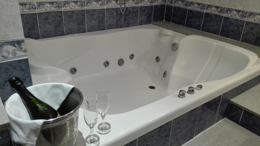 Hostal Andres Ел Салер Стая снимка
