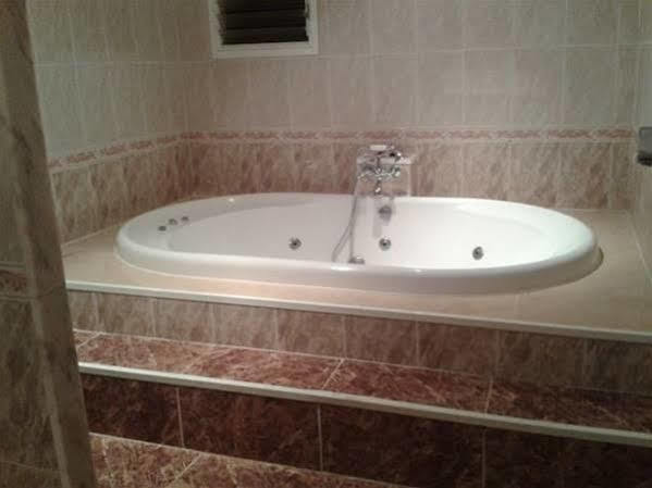 Hostal Andres Ел Салер Екстериор снимка