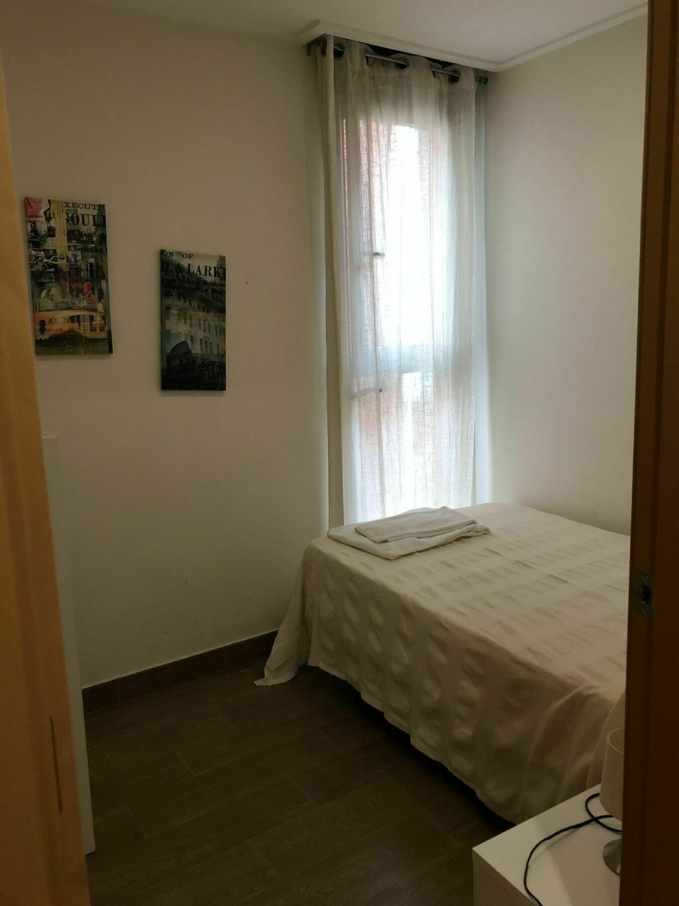 Hostal Andres Ел Салер Екстериор снимка