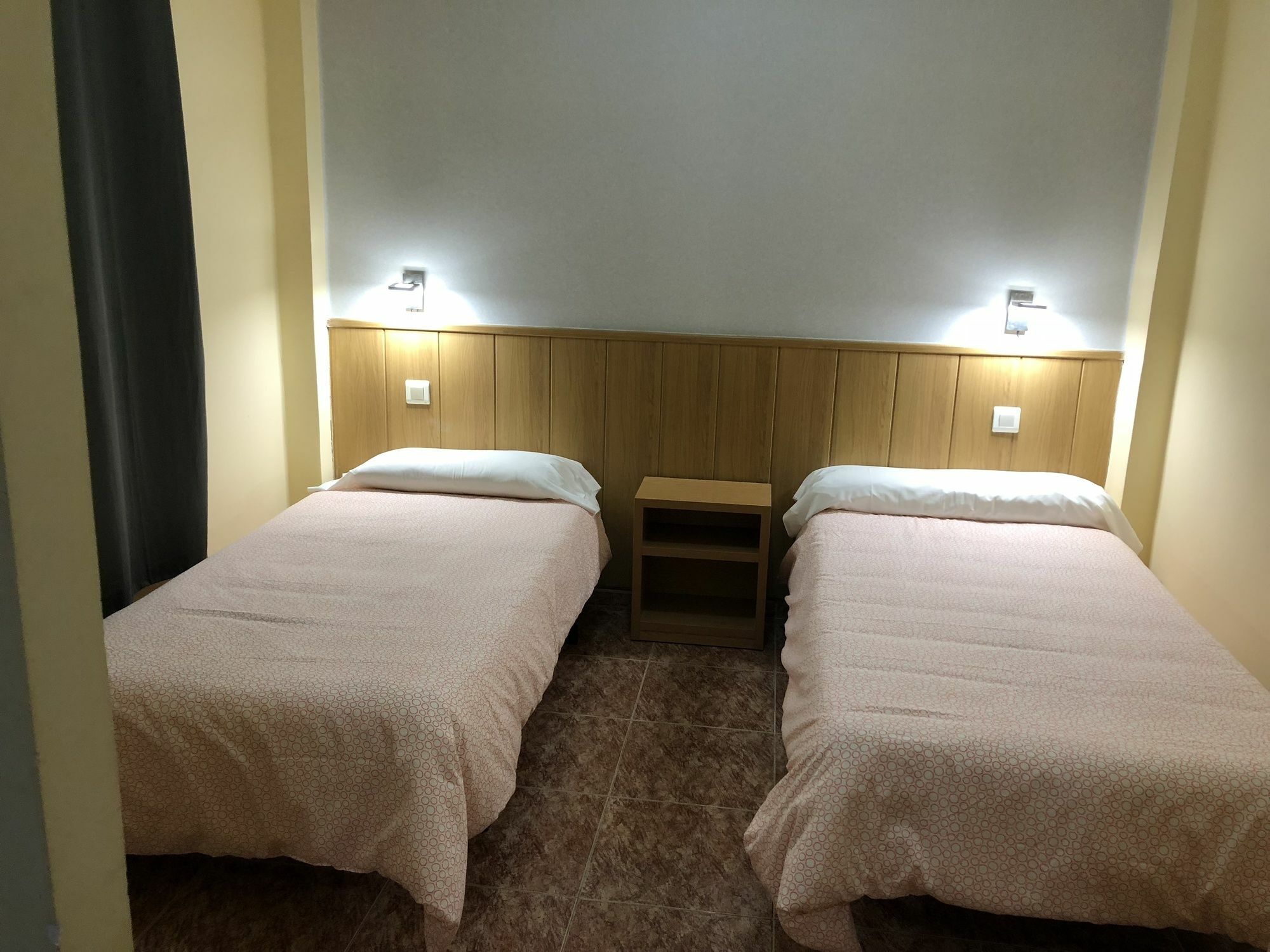 Hostal Andres Ел Салер Екстериор снимка