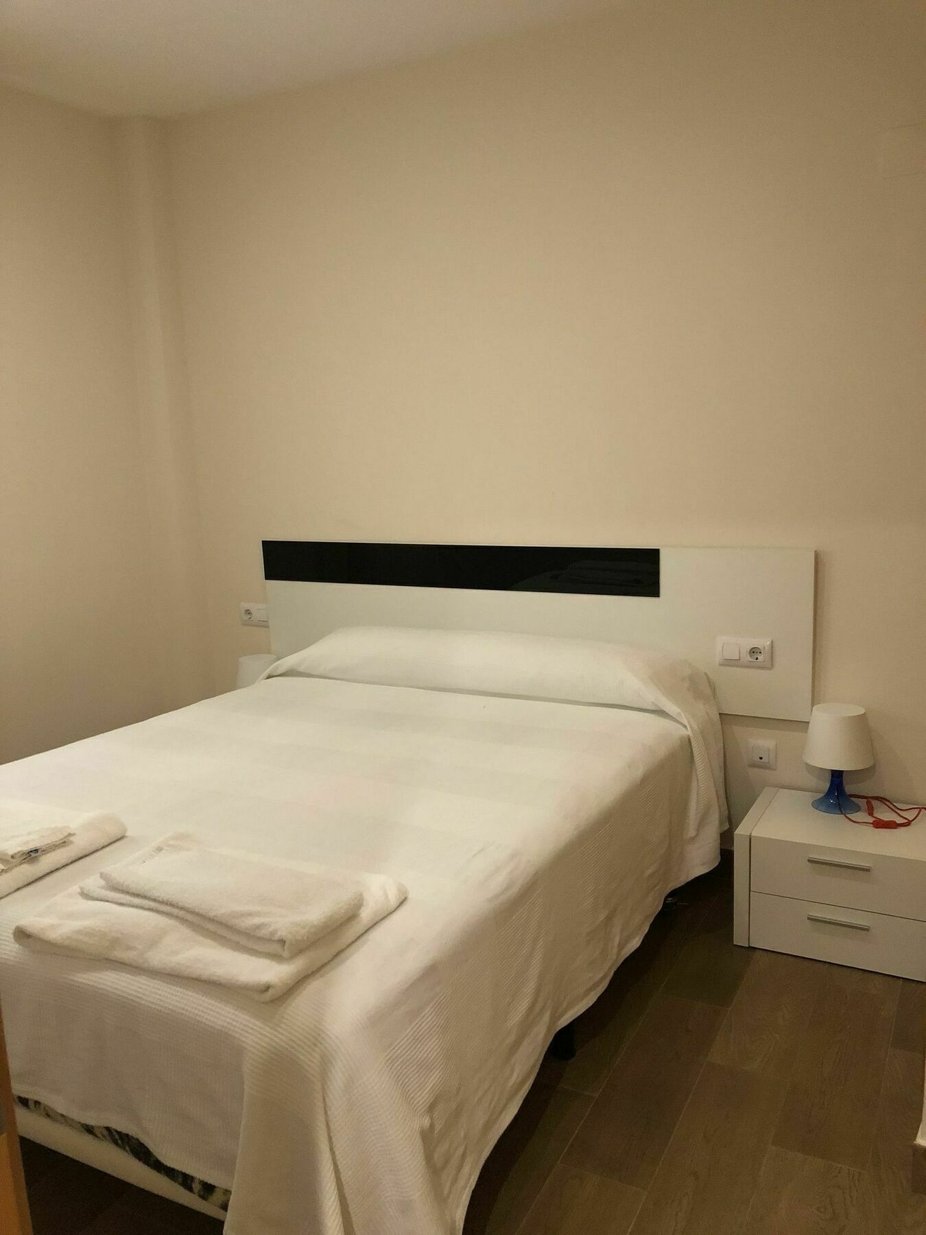Hostal Andres Ел Салер Екстериор снимка