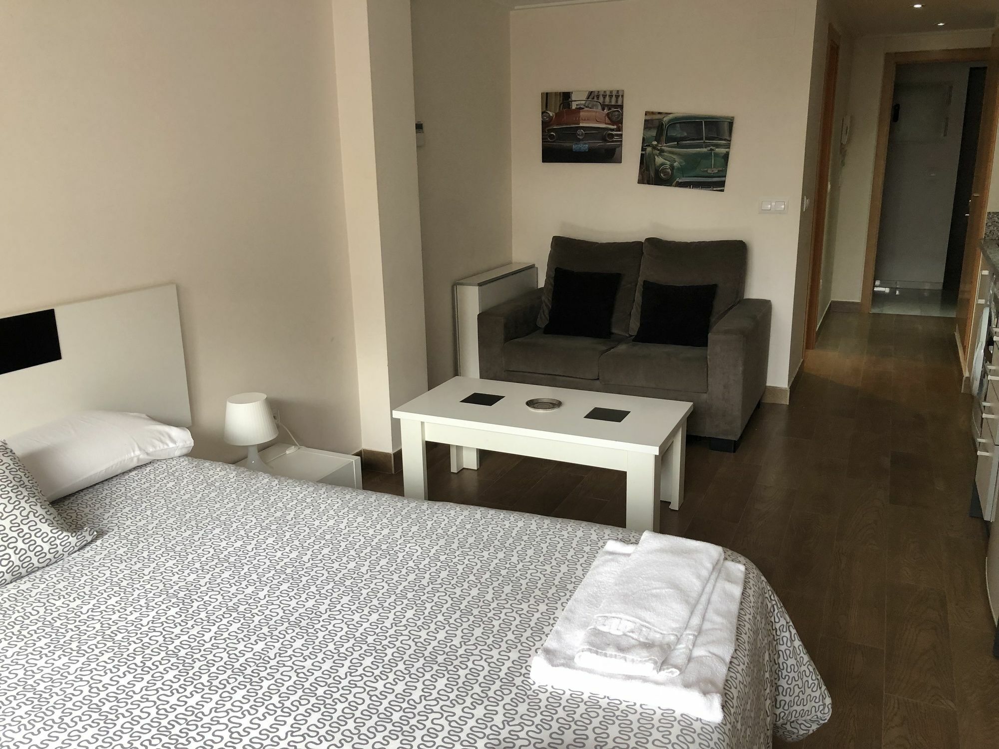 Hostal Andres Ел Салер Екстериор снимка
