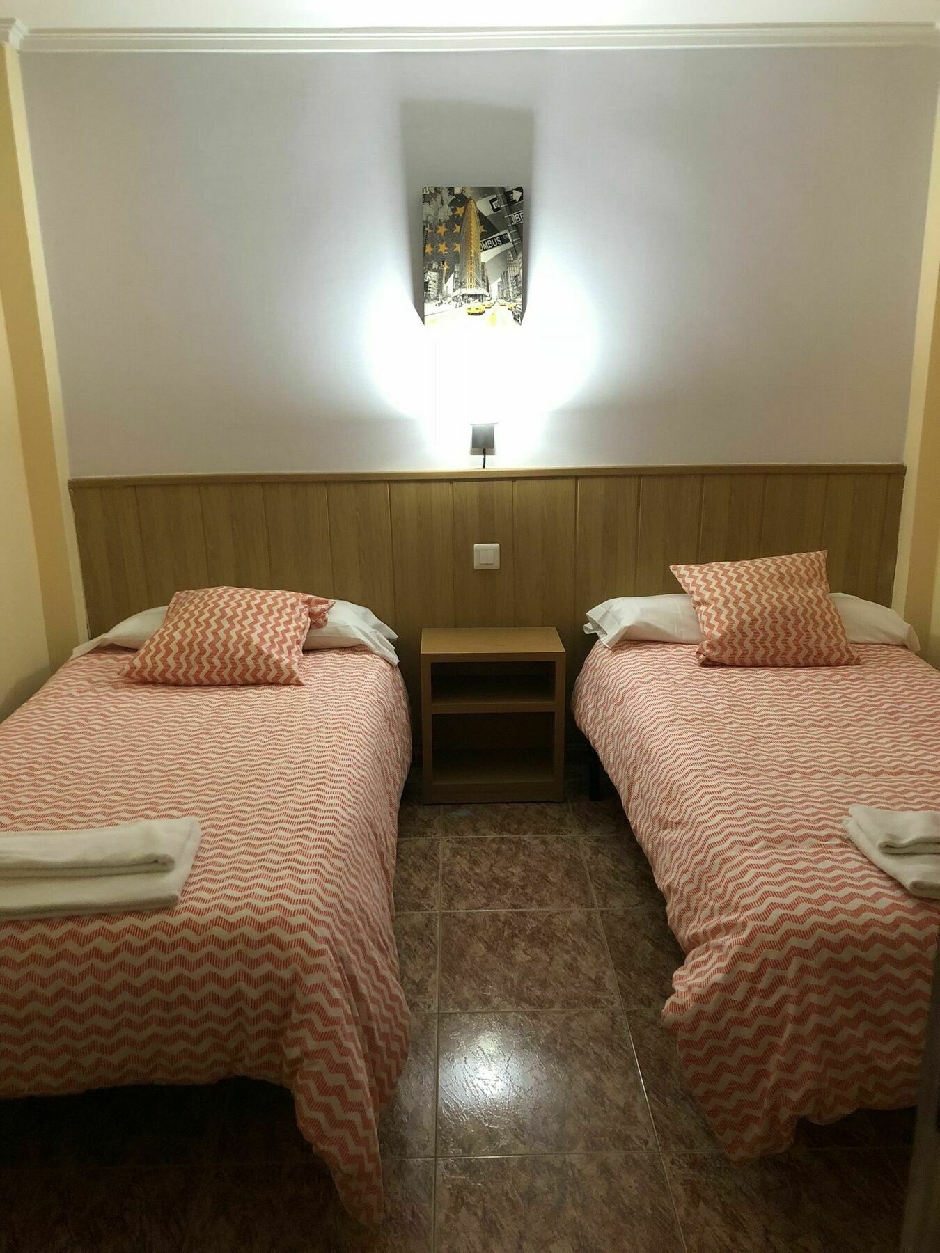 Hostal Andres Ел Салер Екстериор снимка