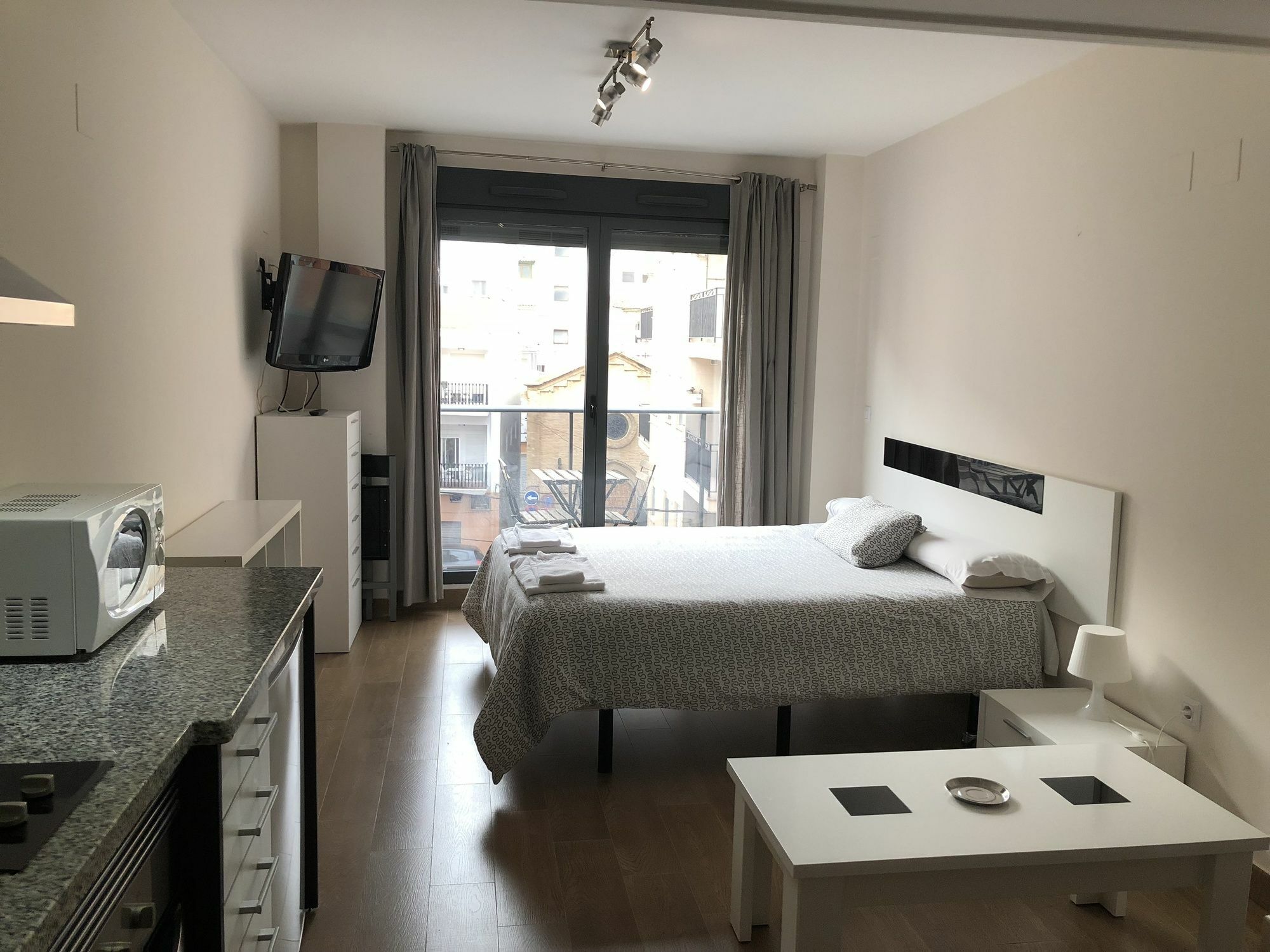 Hostal Andres Ел Салер Екстериор снимка