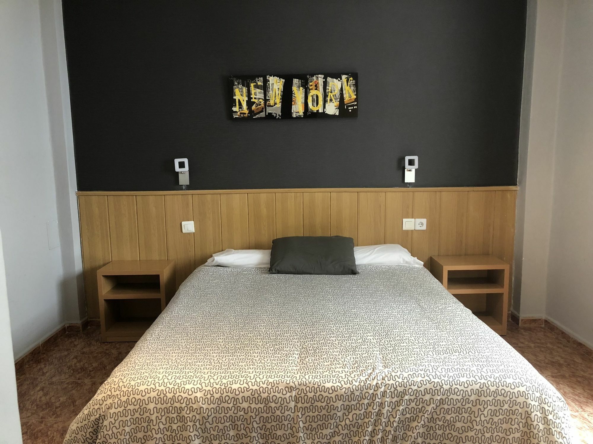 Hostal Andres Ел Салер Екстериор снимка