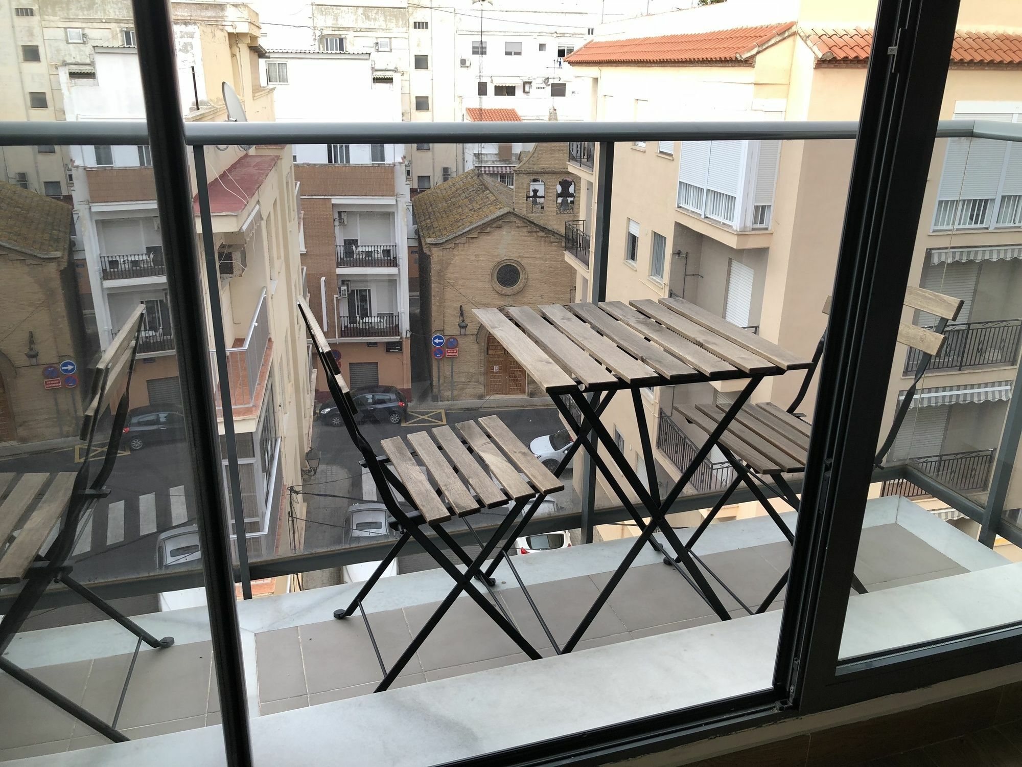 Hostal Andres Ел Салер Екстериор снимка