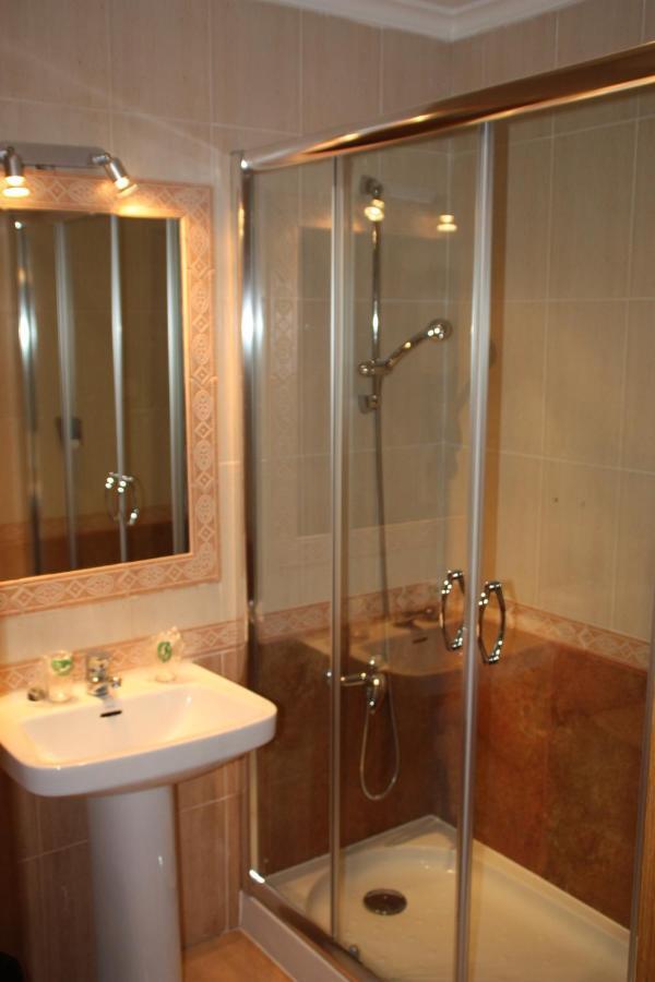 Hostal Andres Ел Салер Стая снимка
