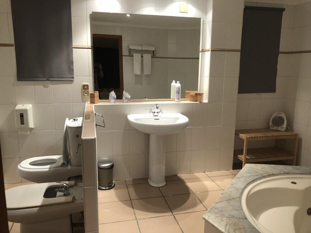 Hostal Andres Ел Салер Екстериор снимка